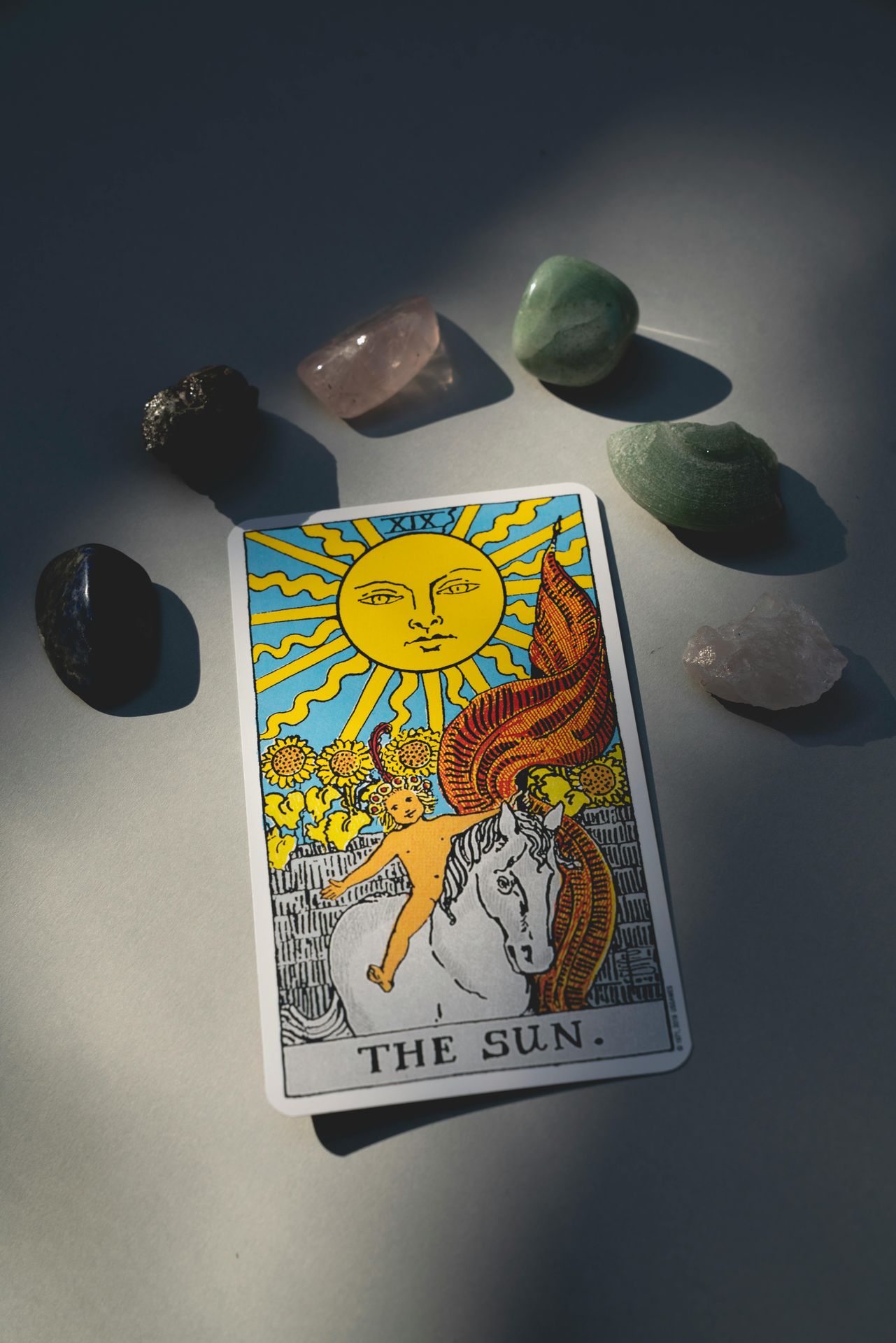 Tarot